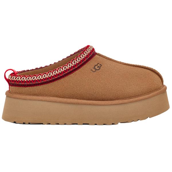 WOMEN'S TAZZ CHESTNUT