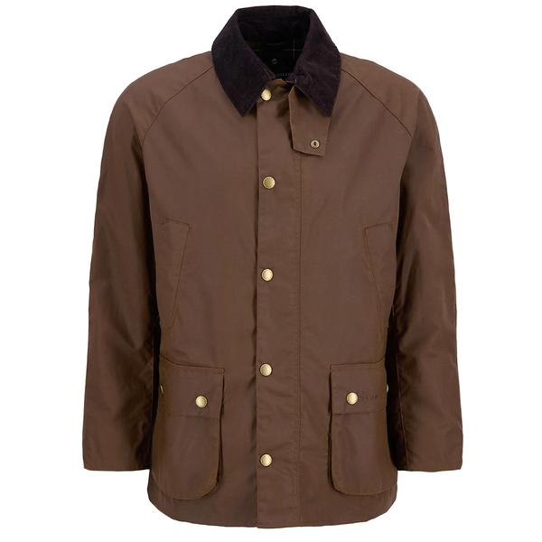 ASHBY WAX JACKET