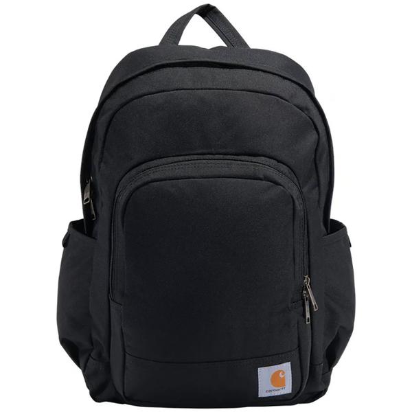 25L CLASSIC LAPTOP BACKPACK 001/BLACK