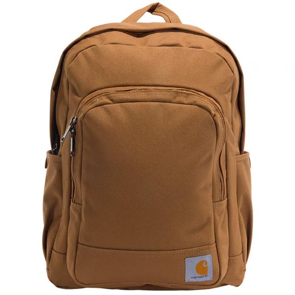 25L CLASSIC LAPTOP BACKPACK 211/CARHARTTBROWN