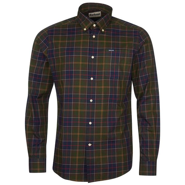 WETHERHAM TAILORED SHIRT