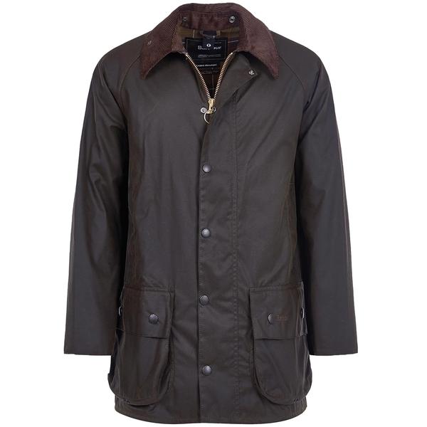 CLASSIC BEAUFORT JACKET OLIVE