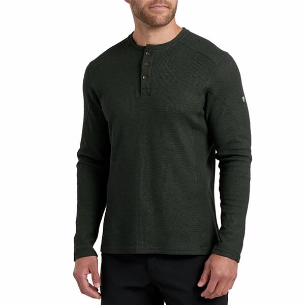 MEN`S KONFLIKT HENLEY