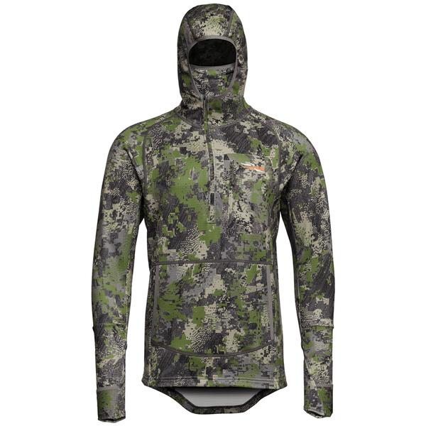  Men's Fanatic Hoody