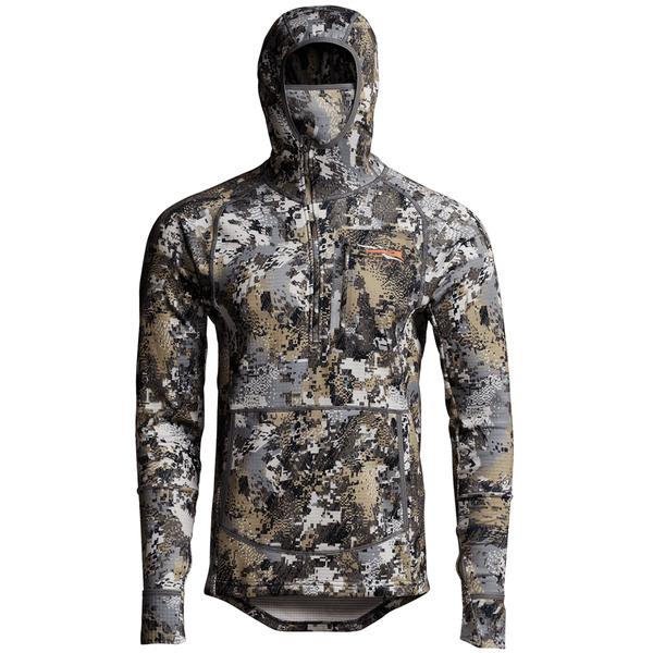 MEN'S FANATIC HOODY EV/OPTIELEVATEDII