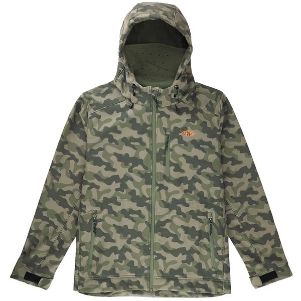 MEN`S REAPER TACTICAL JACKET