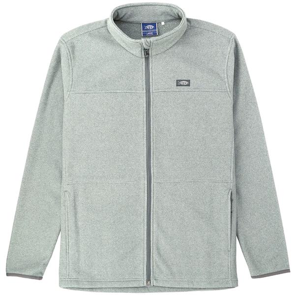 MEN`S SENTINEL FULL-ZIP FLEECE