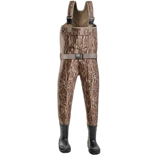 YOUTH WADERS 32/BOTTOMLAND