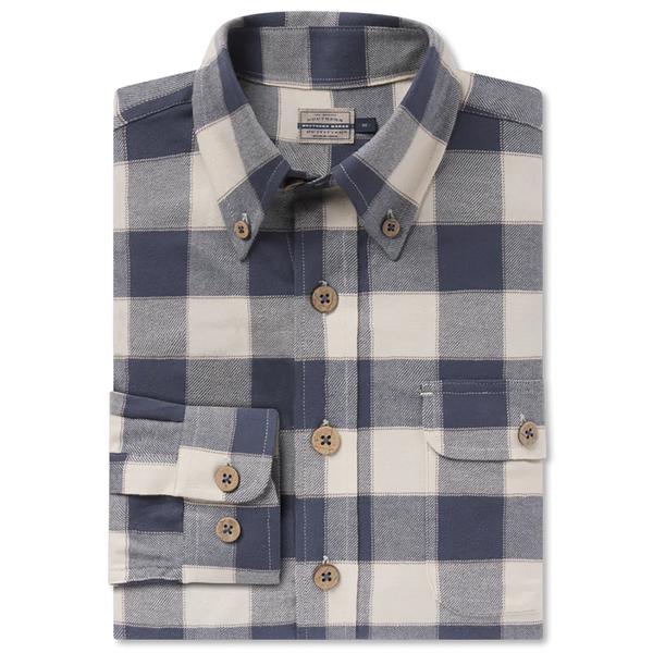 FAYETTEVILLE GINGHAM FLANNEL