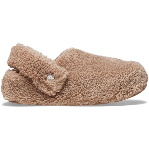 CLASSIC COZZZY SLIPPER MUSHROOM