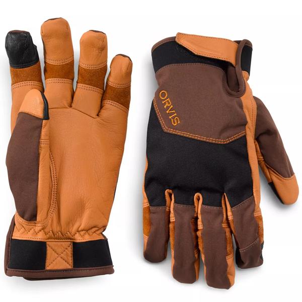  Cold Weather Hunting Glove