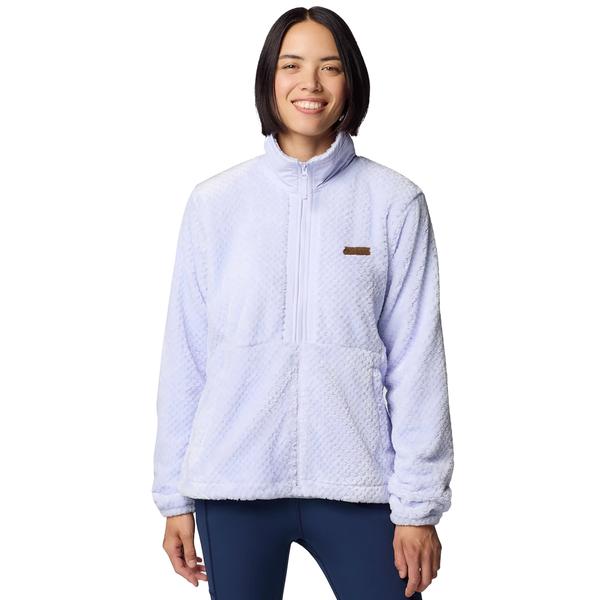  Women's Fireside Full- Zip Iii