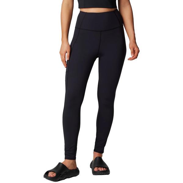 WOMENS BOUNDLESS TREK LEGGING