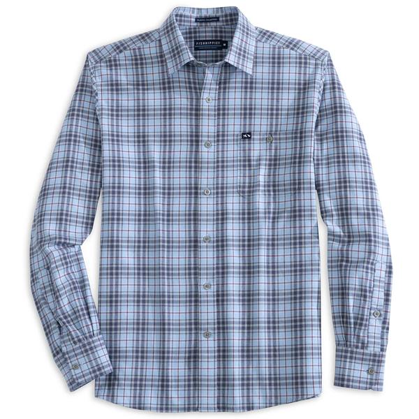 BROADMARSH FLANNEL