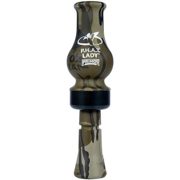 BOTTOMLAND PHAT LADY Duck Call