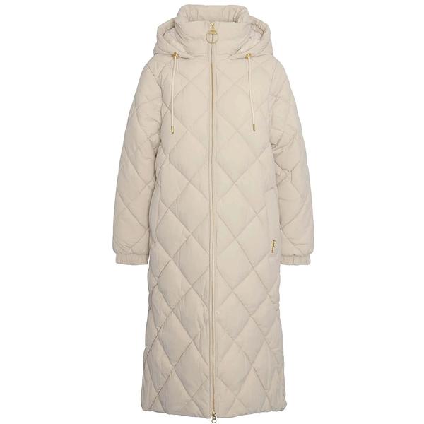 LADIES KIRKTON PUFFER