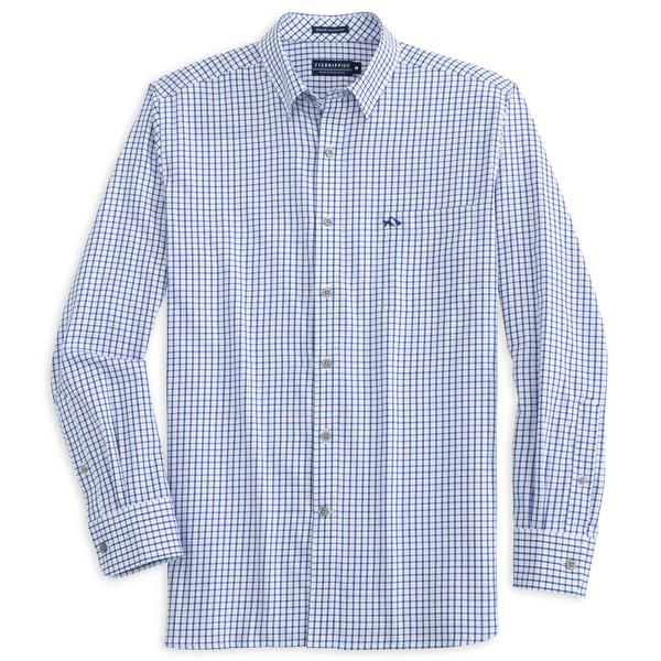 SOLACE SPORT SHIRT ATLANTIC