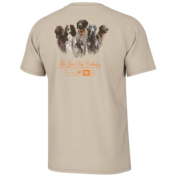 GUN DOG COLLECTION SHORT SLEEVE TEE