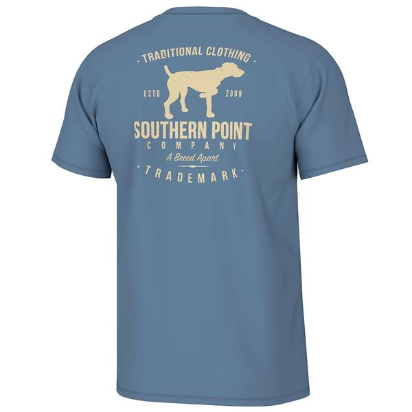  The Southern Short Sleeve Tee