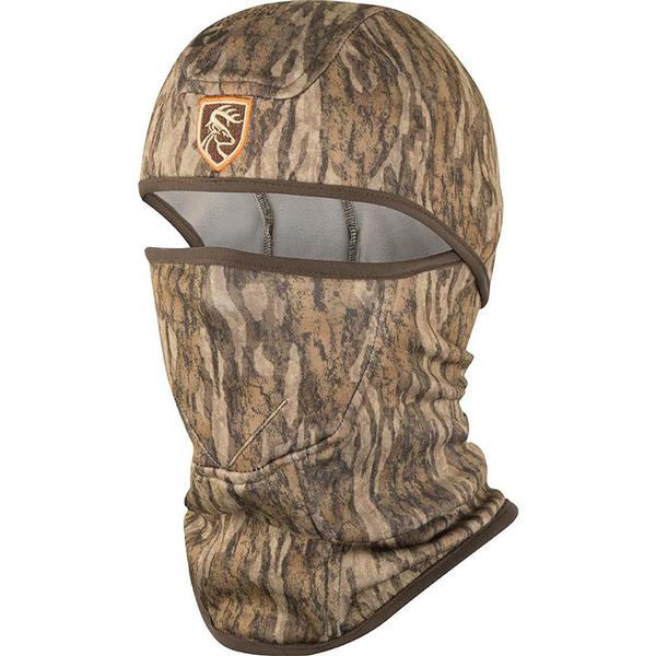 SOFT SHELL BALACLAVA 006/BOTTOMLAND