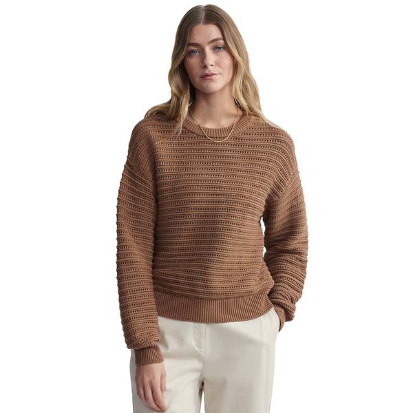  Jarvis Relaxed Sweater