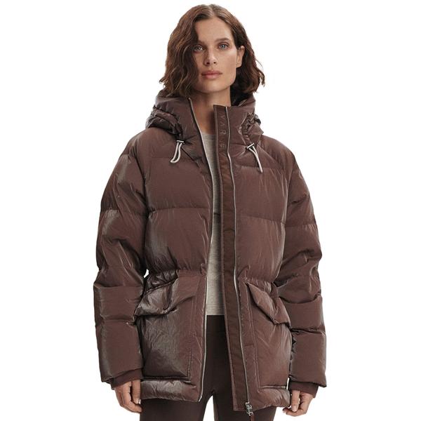 FULLERTON DOWN JACKET