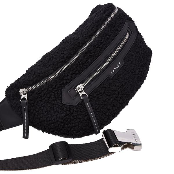 KANSA SHERPA BELT BAG