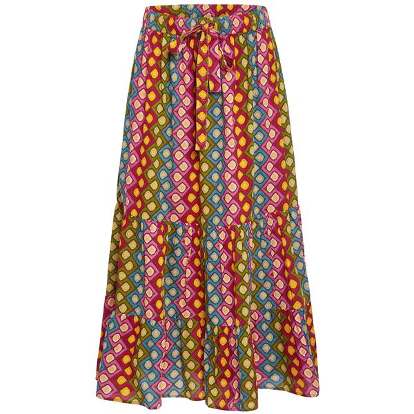 MARKET SKIRT