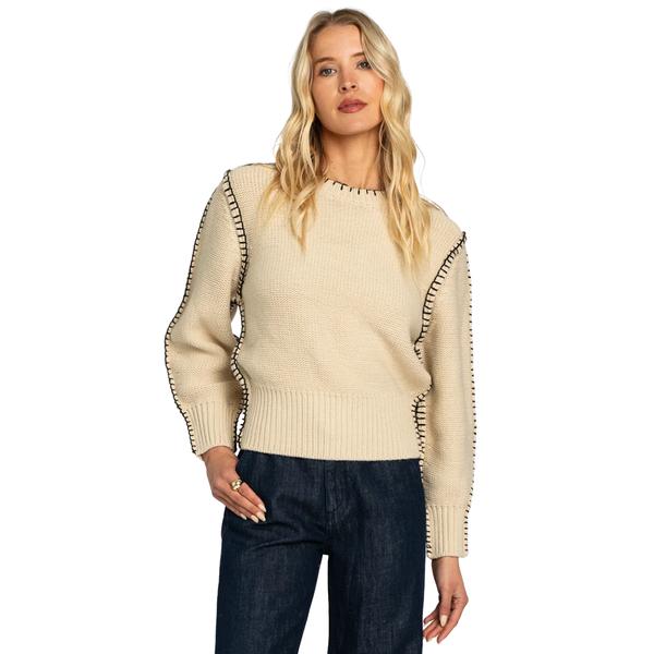 CHEYENNE SWEATER