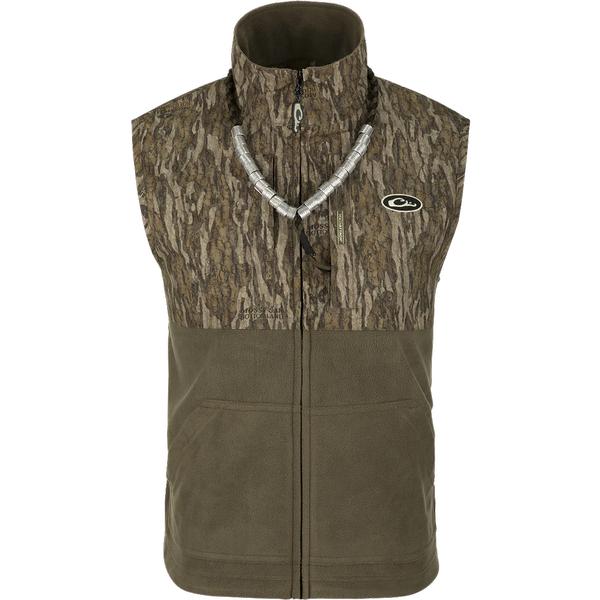 MST Eqwader Vest 006/BOTTOMLAND