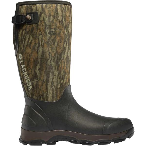 MEN`S 4X ALPHA BOTTOMLAND BOTTOMLAND