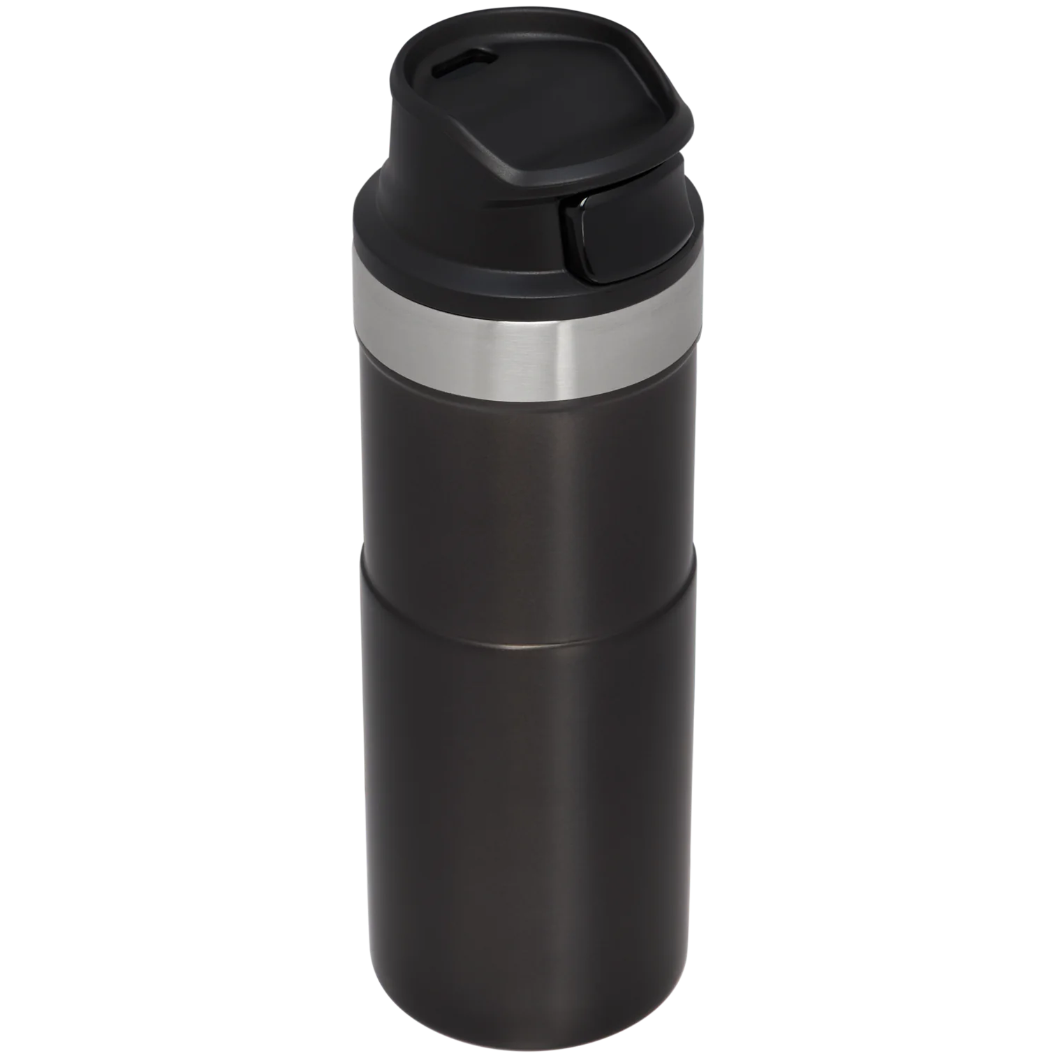 Stanley Classic Trigger Action Mug 16oz - Charcoal Glow